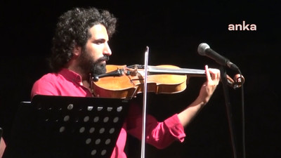 Van'da müzisyen ve tiyatrocular zor durumda: Müzisyenler enstrümanlarını satmak zorunda kaldılar