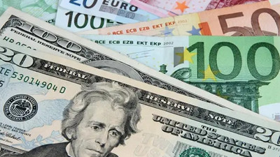 Vatandaşların döviz mevduatları arttı