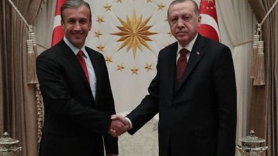Venezuela'da uyuşturucudan aranan bakan, Türkiye'yi ziyaret etmiş