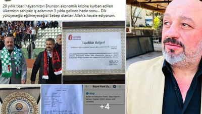 Vergi rekortmenliğinden fakirlik kağıdına...