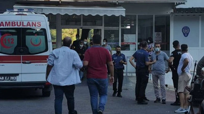 Villaya baskında çatışma çıktı: Biri ağır iki polis yaralı