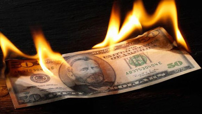 Yabancı uzmanlardan korkutan 'dolar' yorumu: Rekor kıracak