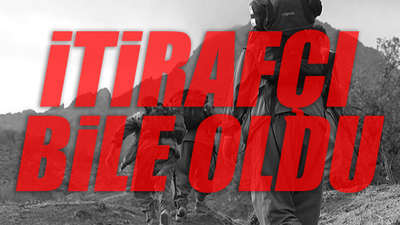 Yandaş medya ne yapacağını şaşırdı: PKK'lı terörist önce etkisiz hale getirildi, sonra canlandı