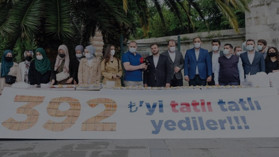 Yandaş medyanın İmamoğlu yalanı ortaya çıktı