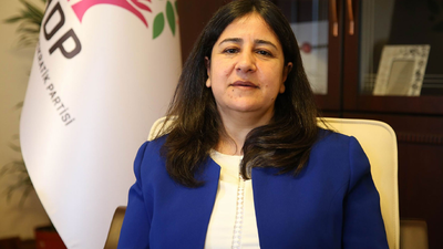 Yargıtay, HDP’li Demirel'e verilen hapis cezasını bozdu