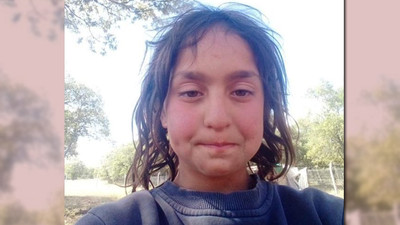 Yaylada kaybolan 11 yaşındaki Kıymet'ten haber alınamıyor