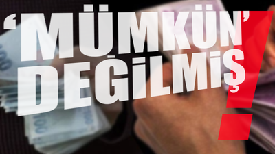 Yeni Şafak yazarı: Çift maaş almak AKP döneminde kısıtlandı