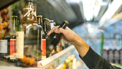 Yeni zamlardan sonra alkolün fiyatı belli oldu