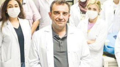 Yerli aşı Turkovac’ın mucidi ilk kez konuştu