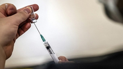 Yerli aşının adı belli oldu