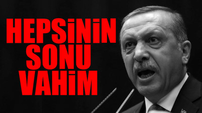 Yılmaz Özdil'den Erdoğan'ın canını sıkacak örnekler