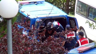 Yozgat'ta eşini bıçaklayarak öldüren koca tutuklandı