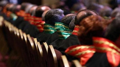 Yüksek yargı mensupları dertli: Ailemize dahi izah edemediğimiz kararlar var