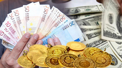 Yurt dışındaki Türklerin banka, altın ve diğer finansal hesapları yaşadıkları ülkelere bildirilmeye başlandı