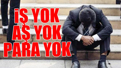 Yüzde 7 büyüdük ama yurttaş hissetmedi