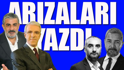 Zafer Arapkirli'den manifesto gibi gazetecilik dersi