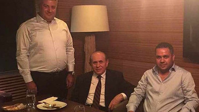 Zindaşti için kırmızı bülten talebi