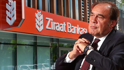 Ziraat Bankası'ndan Demirören açıklaması