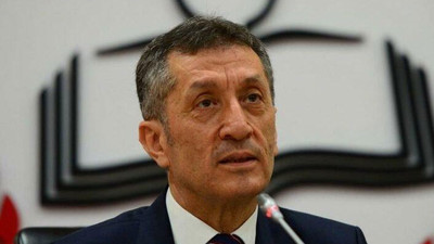 Ziya Selçuk'tan öğretmenler için aşı açıklaması