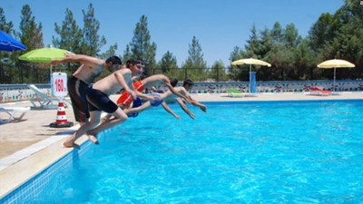 '13 yaşındaki çocuğu AKP'li belediyenin ihmali öldürdü' iddiası