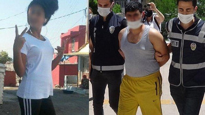 17 yaşındaki dini nikahlı eşi tarafından bıçaklanan 16 yaşındaki genç kadın öldü