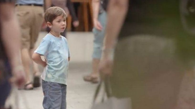 '205 bin çocuk kayıp'