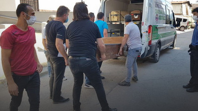 21 yaşındaki genç kadının şüpheli ölümü