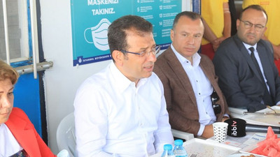 2 cankurtaranın bıçaklanmasıyla ilgili İBB harekete geçti
