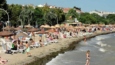 33 binlik ilçenin  nüfusu 400 bine yükseldi