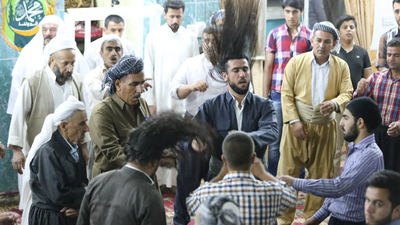 3 dernekten biri 'dini' amaçlı: En az dernek Tunceli'de