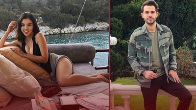 3 gün hapis yattı, ateş püskürdü: Duygularımla oynayıp...