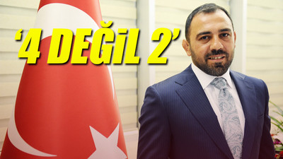 4 maaş aldığı söylenen Hamza Yerlikaya'nın avukatından açıklama