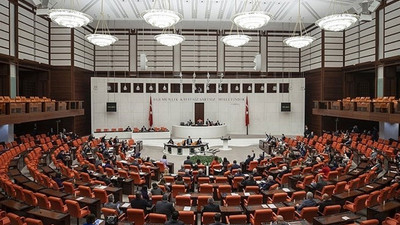 4. Yargı Paketi, TBMM Genel Kurulunda kabul edildi