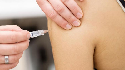 55 bin kişi tatile aşısız gitti