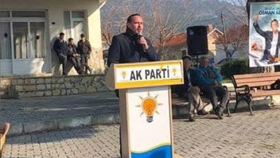 5 yaşındaki oğluna tecavüz eden AKP'li başkan serbest bırakıldı