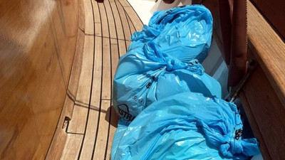 '60 yıllık denizciyim böyle ihanet görmedim'