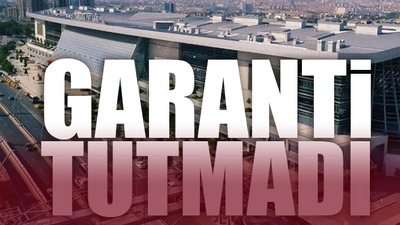 7.7 milyon yolcu aranıyor