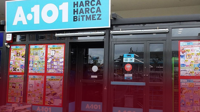 'A101 bozulan ürünleri zorla çalışanlarına satıyor'