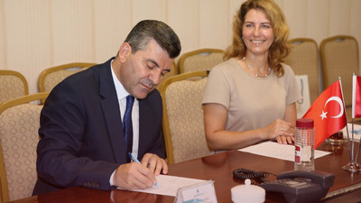 AB'den sürdürülebilir enerji için İBB'ye 3 milyon Euro hibe