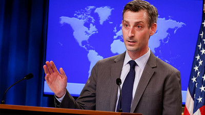 ABD Dışişleri Bakanlığı'ndan Türkiye'nin İstanbul Sözleşmesi'nden çekilmesine ilişkin açıklama: Derin bir hayal kırıklığı yarattı