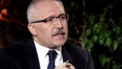 Abdulkadir Selvi seçim paniğine girdi: Amaçları 2023'te Erdoğan'ı tasfiye etmek, AKP'nin üstüne oynuyorlar