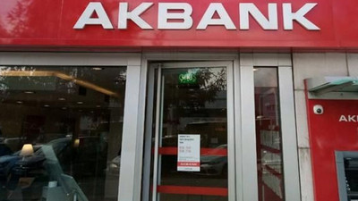 Akbank’tan yeni açıklama