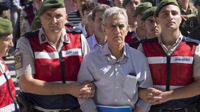 Akıncı Üssü davasında yeni gelişme