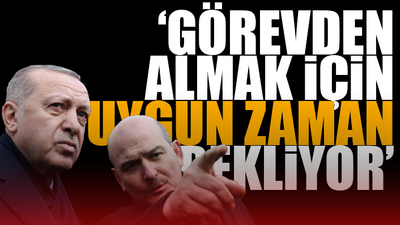 'AKP'de istifa sesleri yükseliyor'