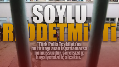 AKP'den 'çıplak arama' savunması...