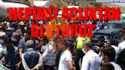 AKP encümeni bile isyan etti...