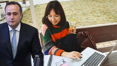 AKP'li Ağar'dan 'Yeldana Kaharman cinayeti' şikayeti