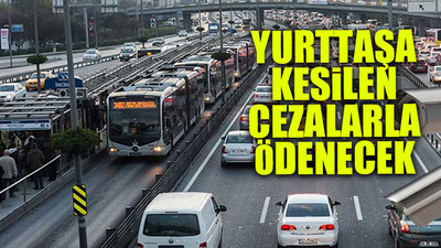 AKP'li belediyeden 720 milyon liralık proje