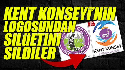 AKP'li belediyeden Atatürk'e büyük saygısızlık 