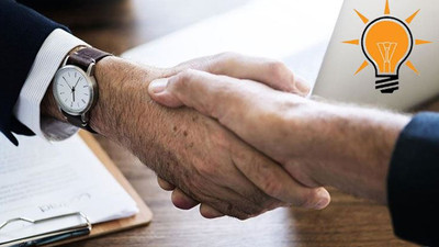 AKP'li belediyeden iktidara yakın şirkete 70 milyonluk 4 ihale